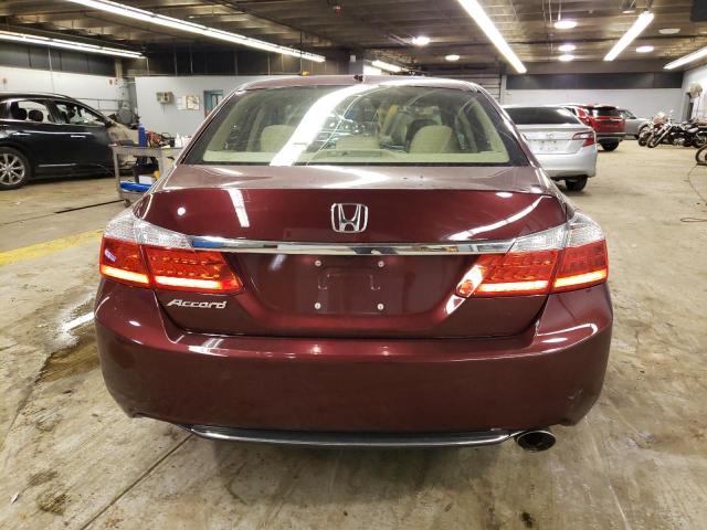 1HGCR2F89EA087282 | 2014 HONDA ACCORD EXL