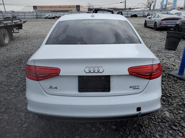 WAUBFAFL3EN021298 2014 Audi A4 Premium