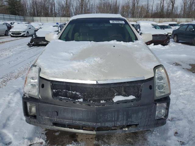 1GYEE437380139164 | 2008 Cadillac srx