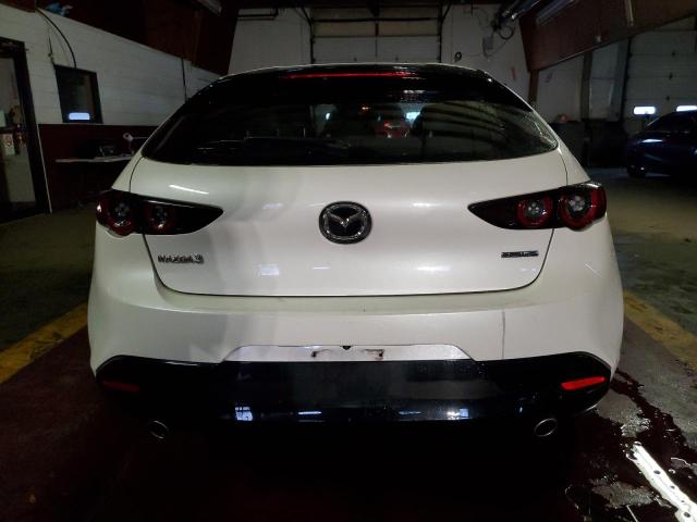 JM1BPAKL0M1337026 | 2021 MAZDA 3 SELECT