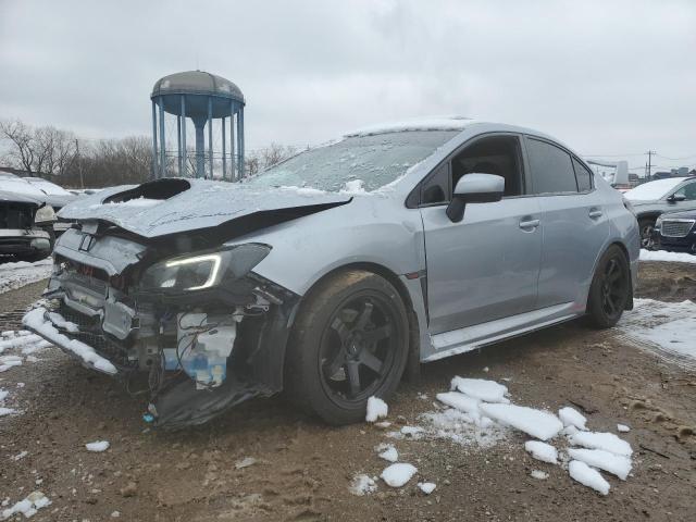 Subaru WRX