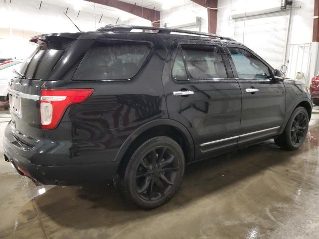 1FM5K8D89EGA92914 | 2014 FORD EXPLORER X