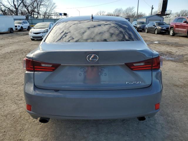 JTHBF1D24E5036257 | 2014 LEXUS IS 250