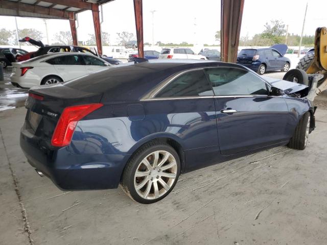 1G6AE1RX1K0106345 | 2019 CADILLAC ATS