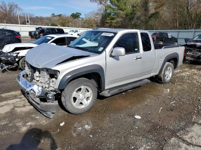 2011 GMC Canyon 