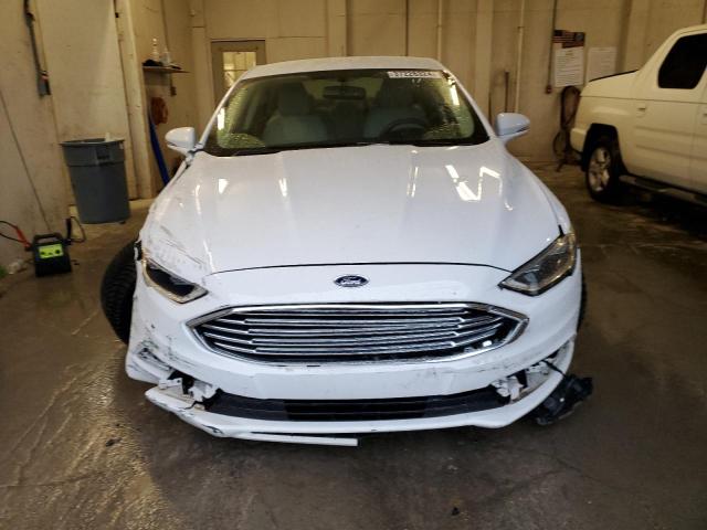 3FA6P0D95JR233698 | 2018 FORD FUSION TIT