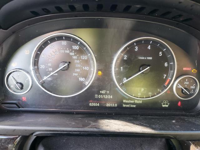 2016 BMW 528 XI - WBA5A7C53GG144479