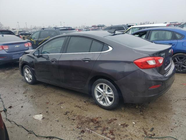 1G1BE5SMXG7297151 | 2016 CHEVROLET CRUZE LT