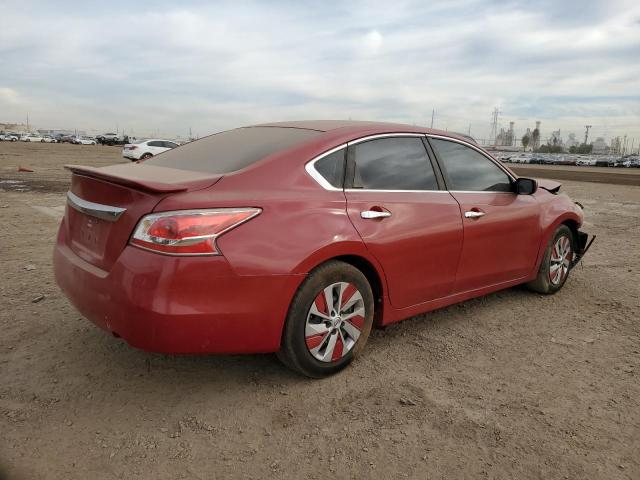 Vin: 1n4al3ap4en205362, lot: 38621444, nissan altima 2.5 20143