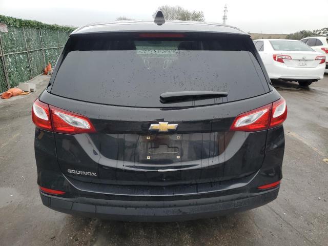 2GNAXHEV7L6153772 | 2020 CHEVROLET EQUINOX LS