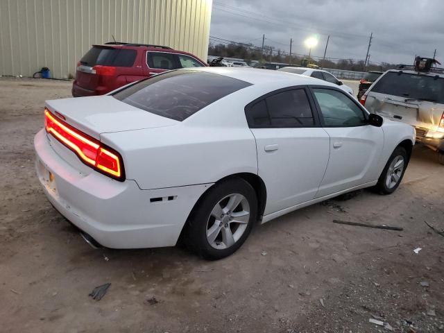 2C3CDXBG7EH299997 | 2014 DODGE CHARGER SE