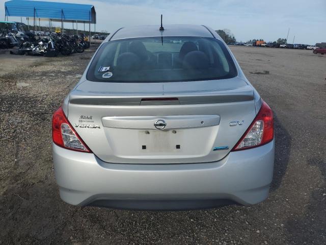 2016 Nissan Versa S VIN: 3N1CN7AP6GL842778 Lot: 37756234