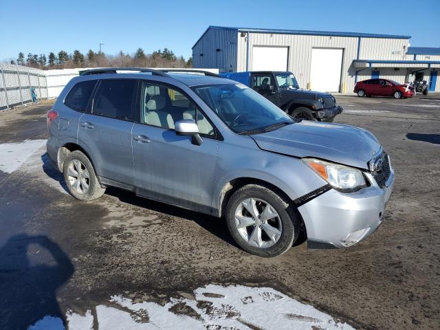 JF2SJAEC5EH426100 | 2014 SUBARU FORESTER 2