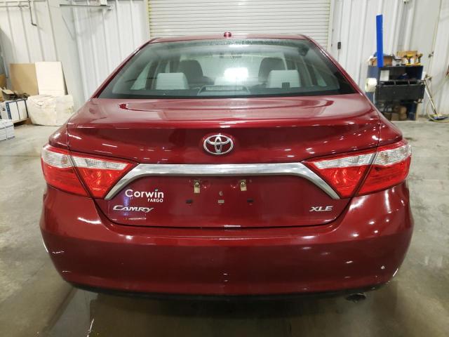 4T1BF1FKXGU530853 | 2016 TOYOTA CAMRY LE