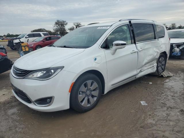 2C4RC1N70JR144892 2018 CHRYSLER PACIFICA, photo no. 1