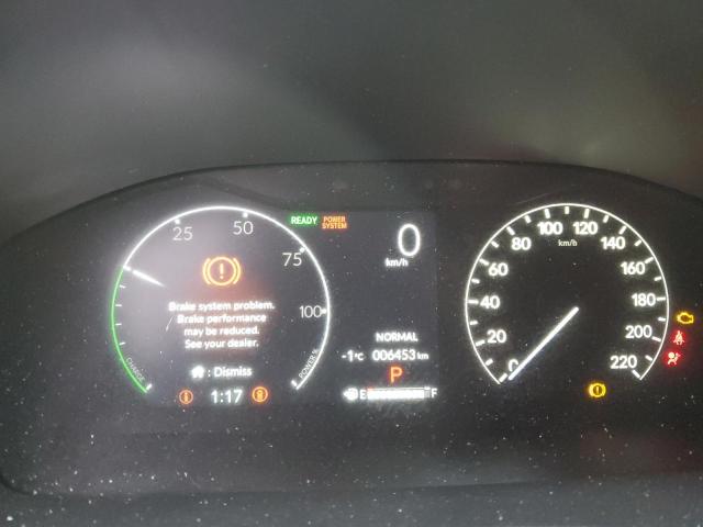 2024 HONDA CR-V SPORT - 2HKRS6H90RH206300