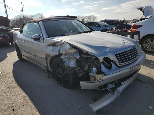 2003 Mercedes-Benz Clk 320 VIN: WDBLK65G83T133963 Lot: 37122474