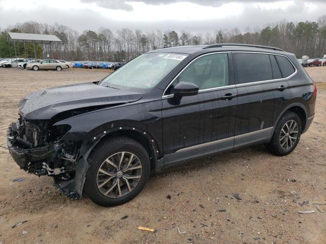 3VV2B7AX6LM064392 | 2020 VOLKSWAGEN TIGUAN SE