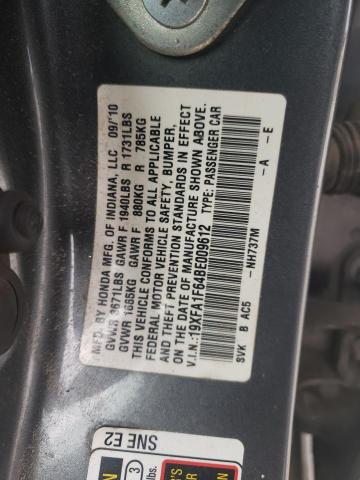 VIN JM3KE4DY3F0552304 2015 Mazda CX-5, Grand Touring no.12