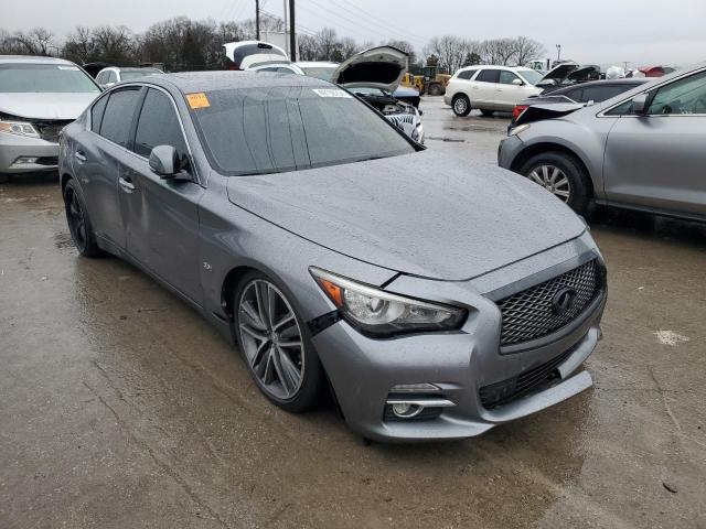 2017 INFINITI Q50 PREMIU JN1EV7AP4HM736362