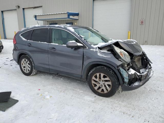 2HKRM4H57GH619291 | 2016 HONDA CR-V EX