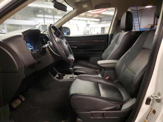 2016 MITSUBISHI OUTLANDER - JA4AD3A38GZ065648