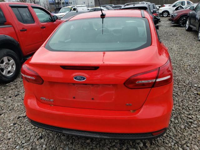 1FADP3F26GL344812 | 2016 FORD FOCUS SE