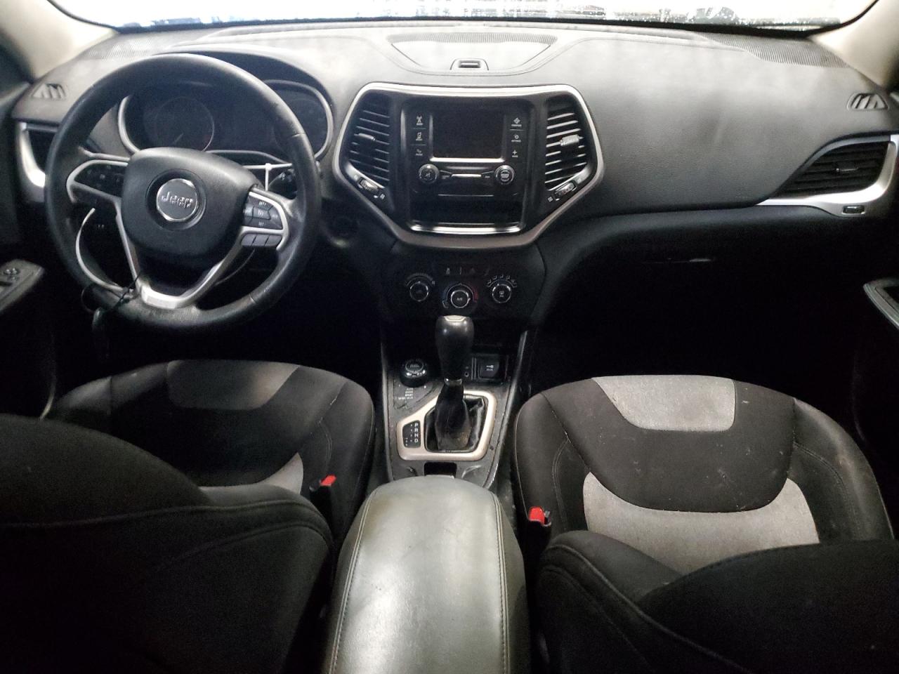 1C4PJMAB9EW179226 2014 Jeep Cherokee Sport