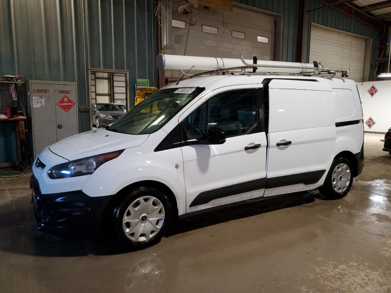 2014 ford transit connect sales xl