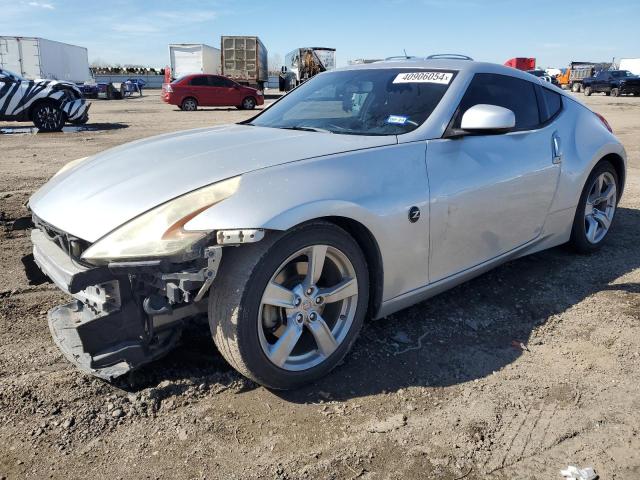 2011 Nissan 370Z Base