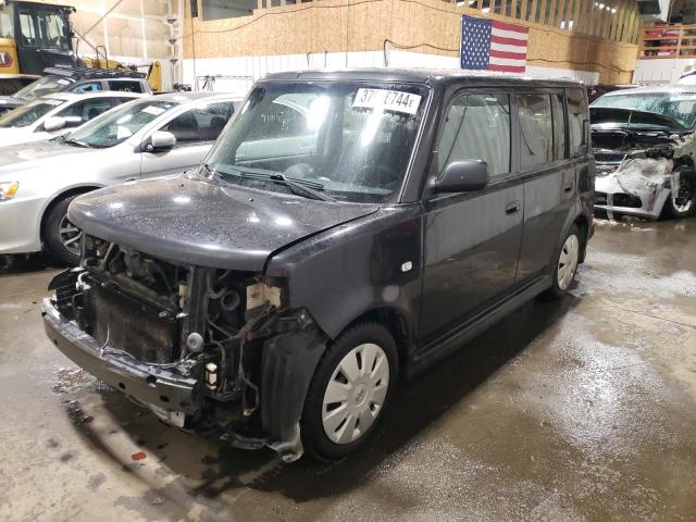 2006 Scion xB 