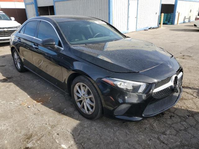 2020 MERCEDES-BENZ A 220 - WDD3G4EB5LW039250