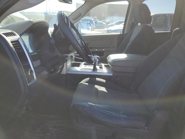 2011 Dodge Ram 1500 VIN: 1D7RV1GTXBS617935 Lot: 40903544