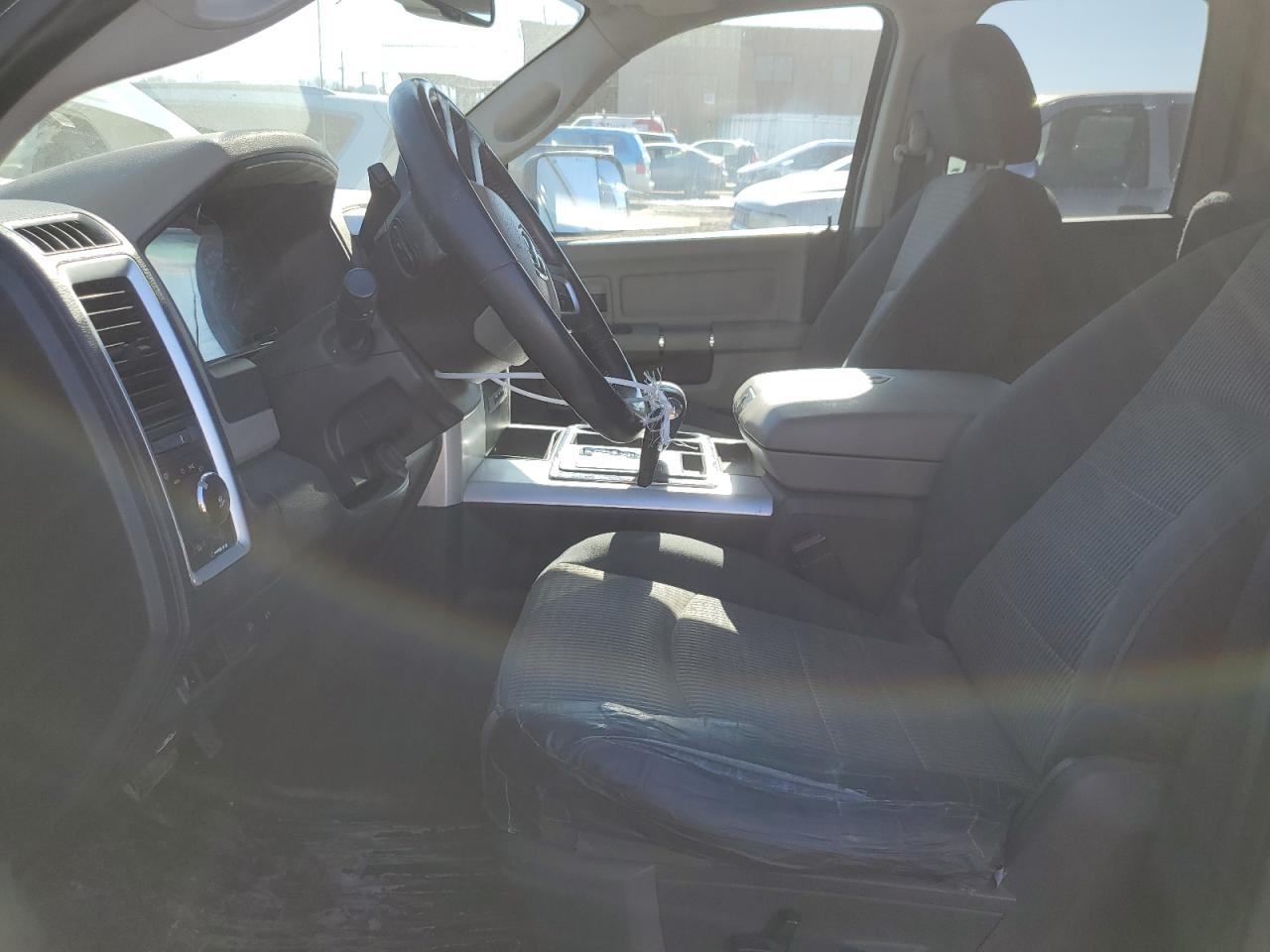 1D7RV1GTXBS617935 2011 Dodge Ram 1500