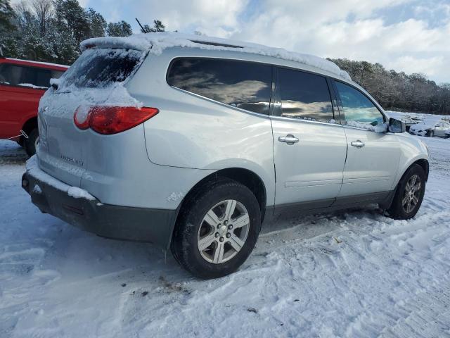 Vin: 1gnkvjed3cj116956, lot: 39220254, chevrolet traverse lt 20123