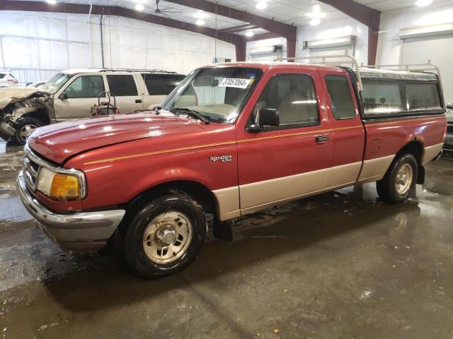 1997 Ford Ranger 