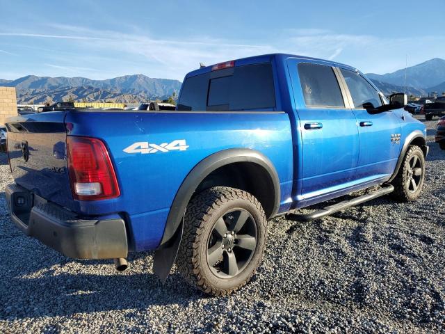 1C6RR7LG2KS669481 | 2019 RAM 1500 CLASS