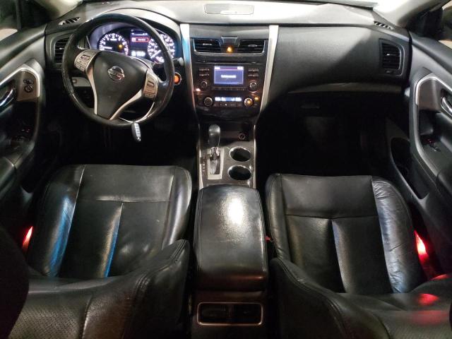 2015 Nissan Altima - Image 8