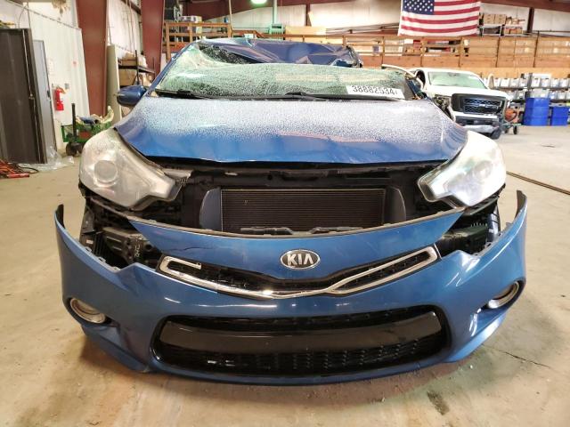 KNAFX6A85E5247518 | 2014 KIA FORTE EX