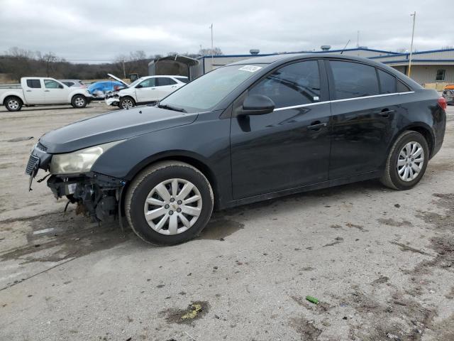 2011 Chevrolet Cruze LT