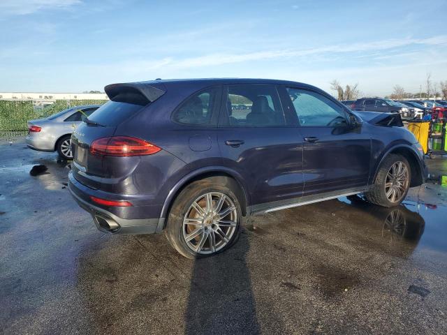 VIN WP1AA2A29HKA81902 2017 Porsche Cayenne no.3