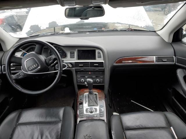 WAUDH74F28N128432 | 2008 Audi a6 3.2 quattro