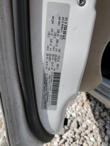 2017 Dodge Grand Caravan Se VIN: 2C4RDGBG0HR853370 Lot: 82774243