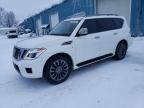 2020 NISSAN ARMADA PLA - JN8AY2NE6L9780510