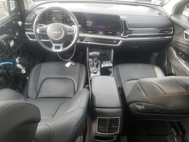 2023 KIA SPORTAGE E - 5XYK33AF9PG093920