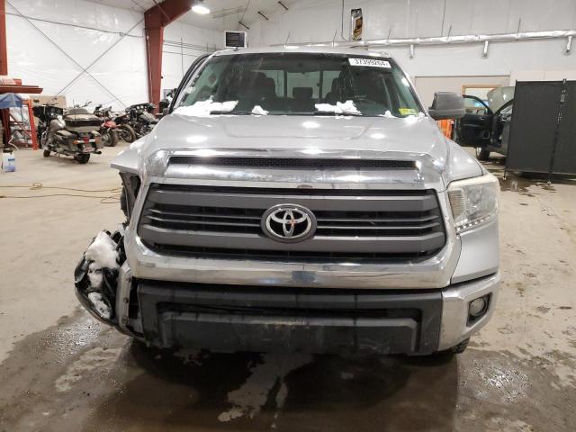 5TFUY5F18EX369405 | 2014 TOYOTA TUNDRA DOU