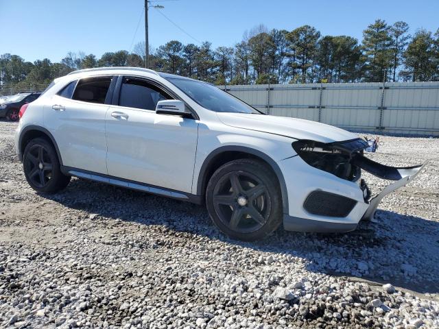 VIN WDCTG4EB5HJ329948 2017 Mercedes-Benz GLA-Class,... no.4