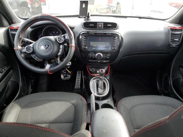 KNDJP3A59E7025456 | 2014 KIA SOUL +