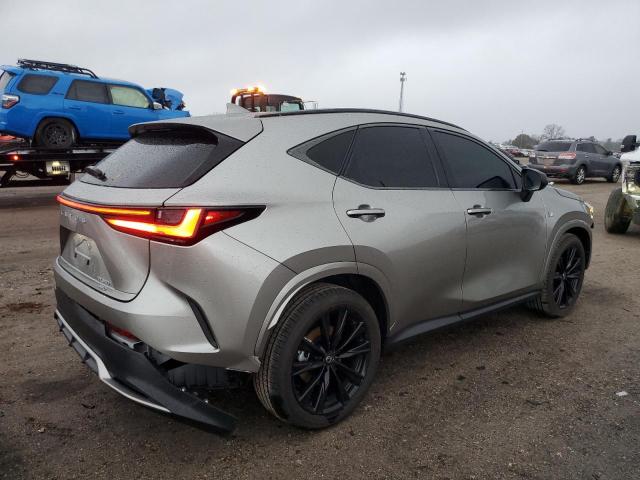 2024 LEXUS NX 350 LUX 2T2KGCEZ8RC040032
