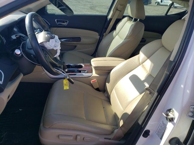 2019 ACURA TLX 19UUB1F36KA010744